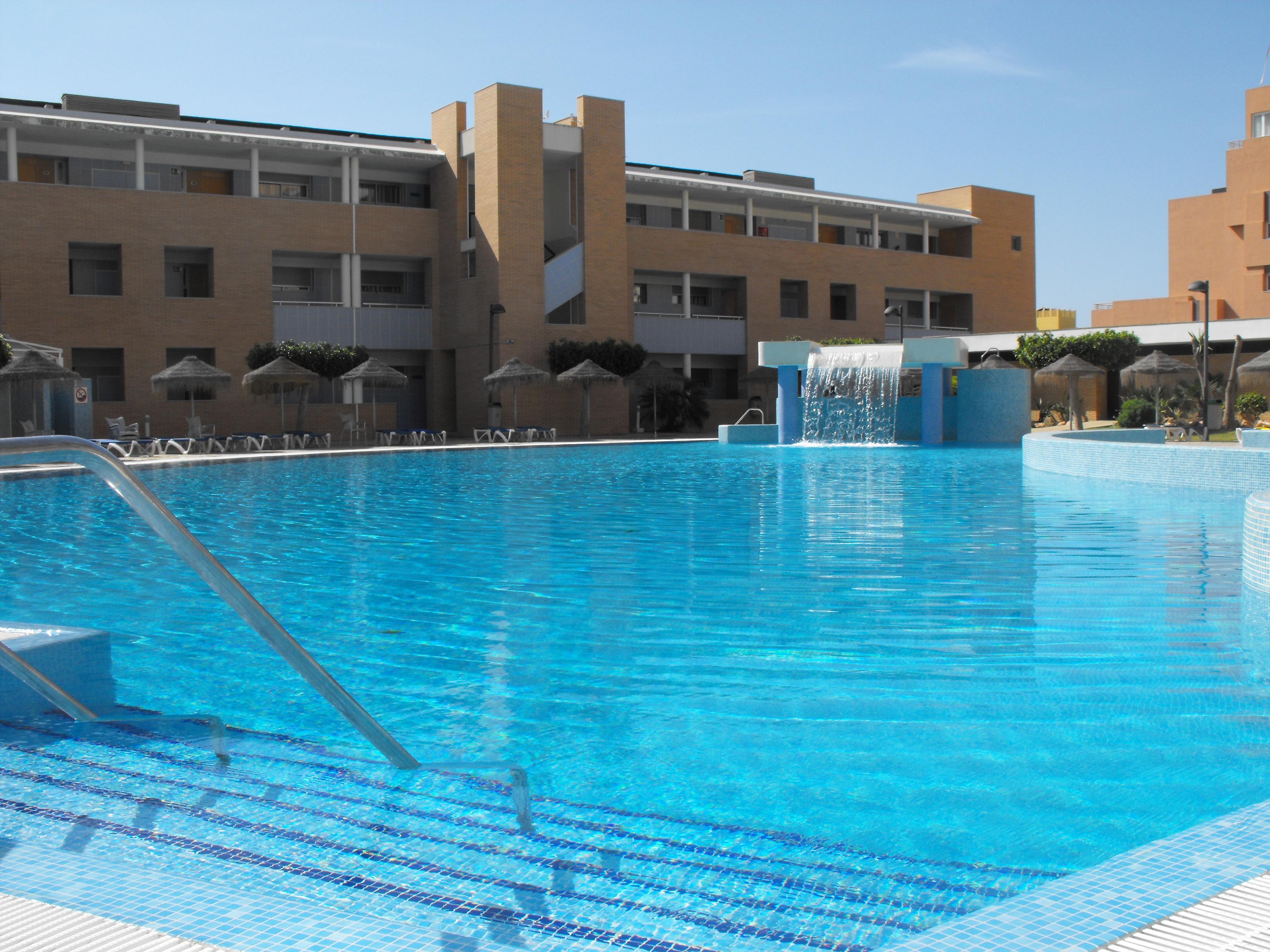 Hotel Neptuno By On Group Рокетас-де-Мар Экстерьер фото
