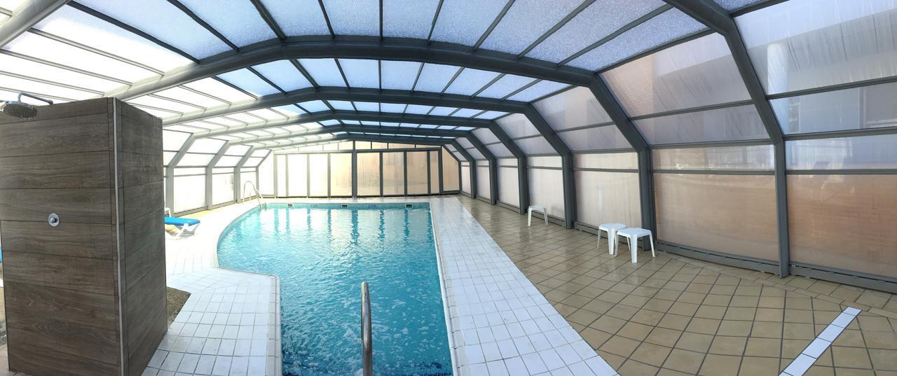 Hotel Neptuno By On Group Рокетас-де-Мар Экстерьер фото